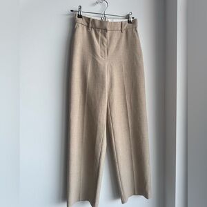 Aritzia Beige Women's Trousers